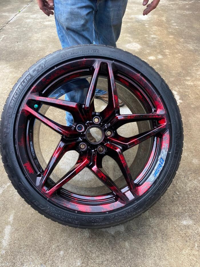 Images Modern Mobile Tire