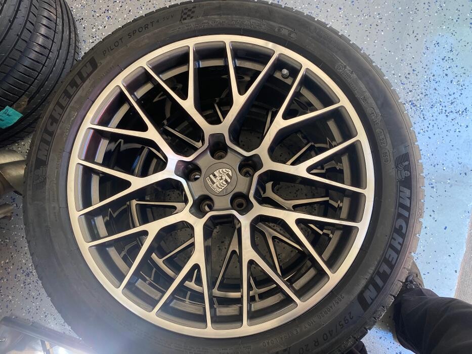 Images Modern Mobile Tire