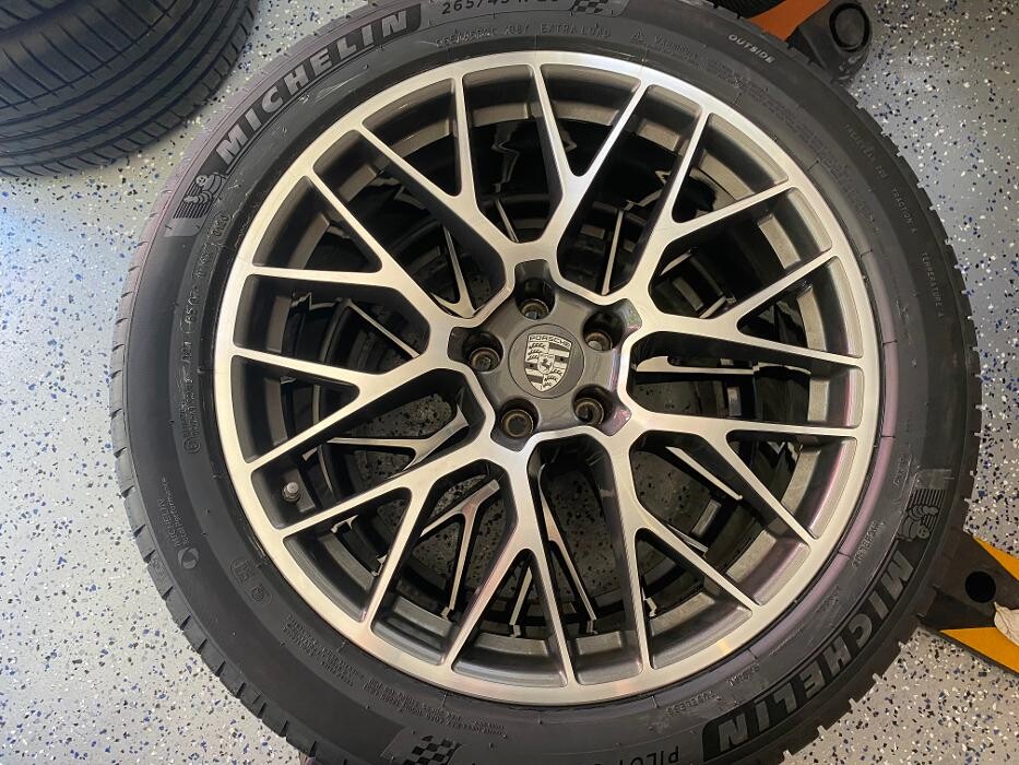 Images Modern Mobile Tire