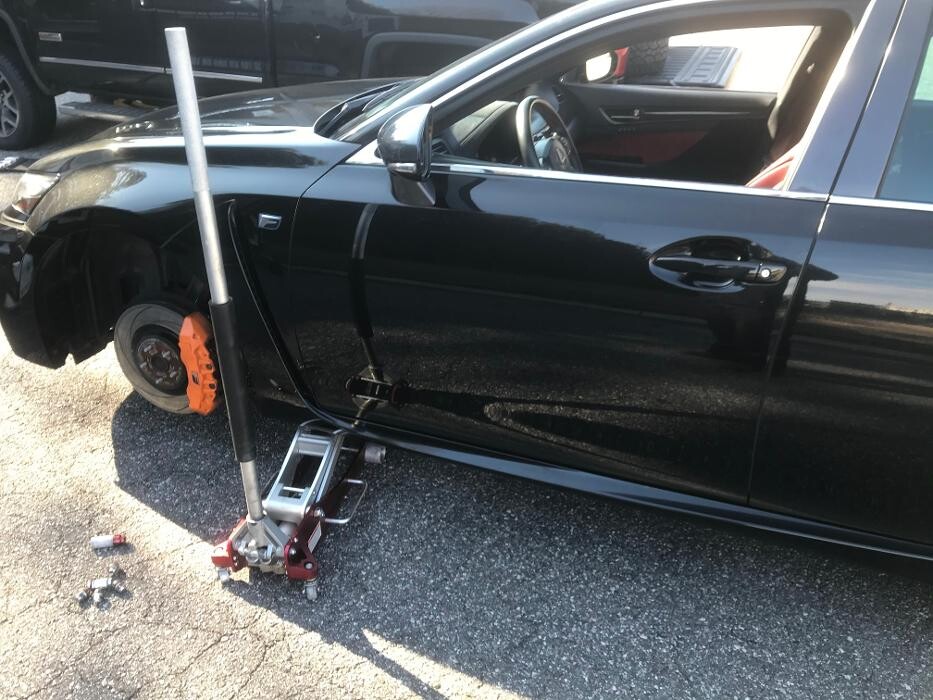 Images Modern Mobile Tire
