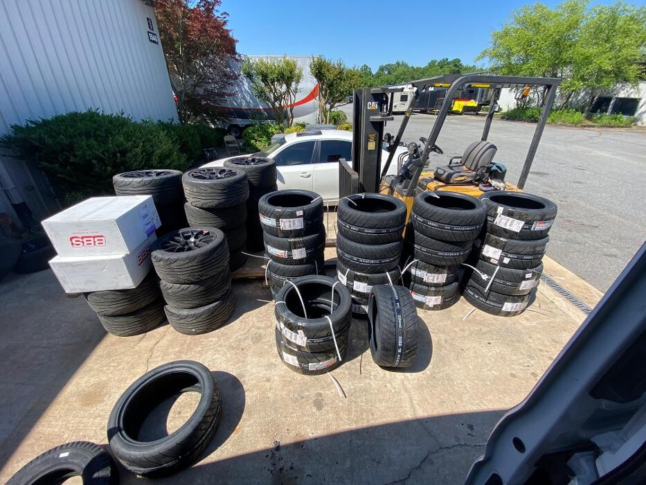 Images Modern Mobile Tire