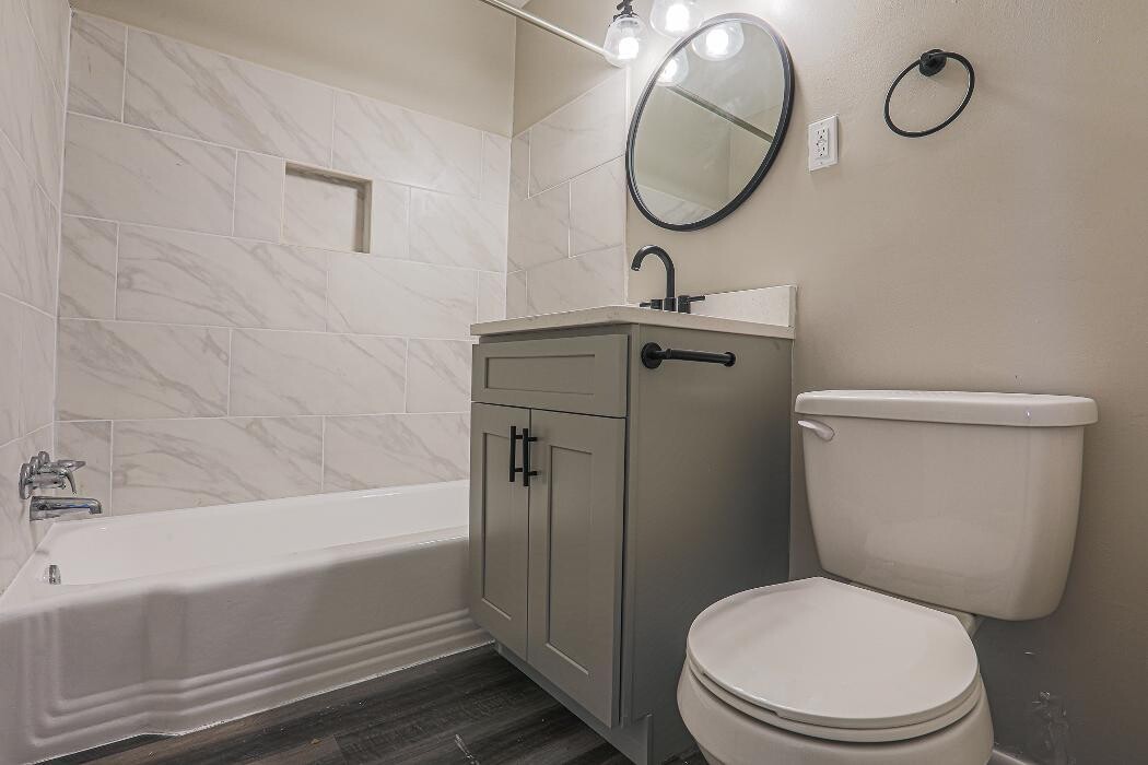 Images Flats of Forestville Apartments