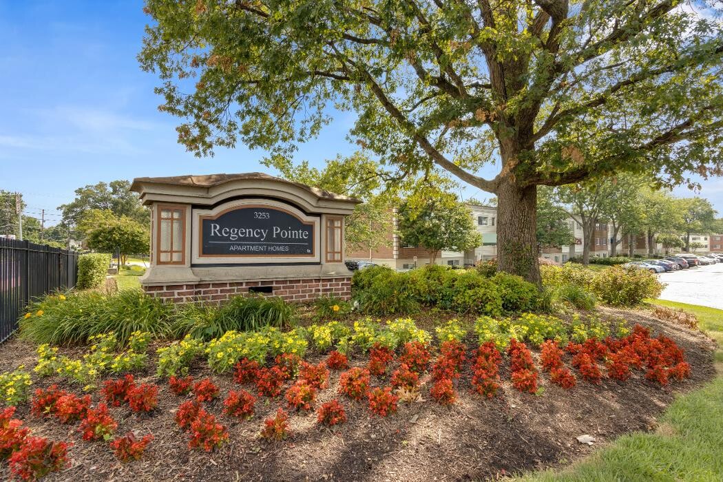 Images Flats of Forestville Apartments