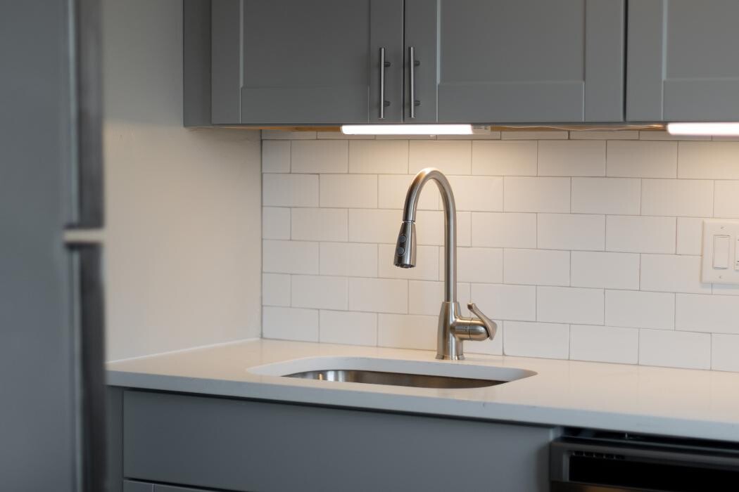 Images Flats of Forestville Apartments