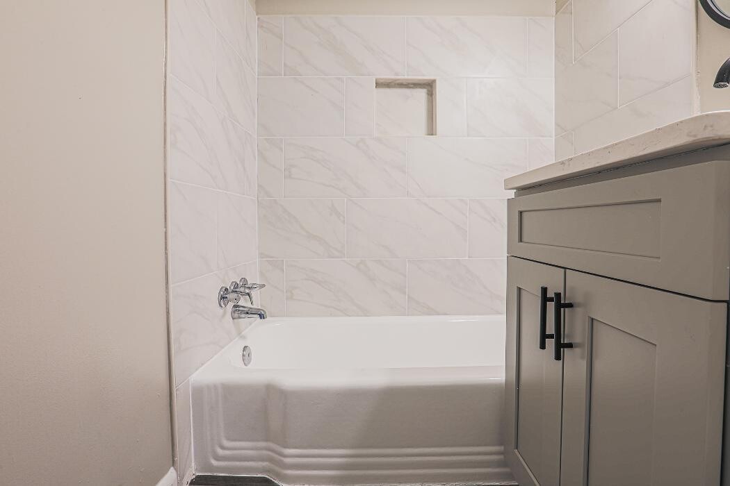 Images Flats of Forestville Apartments