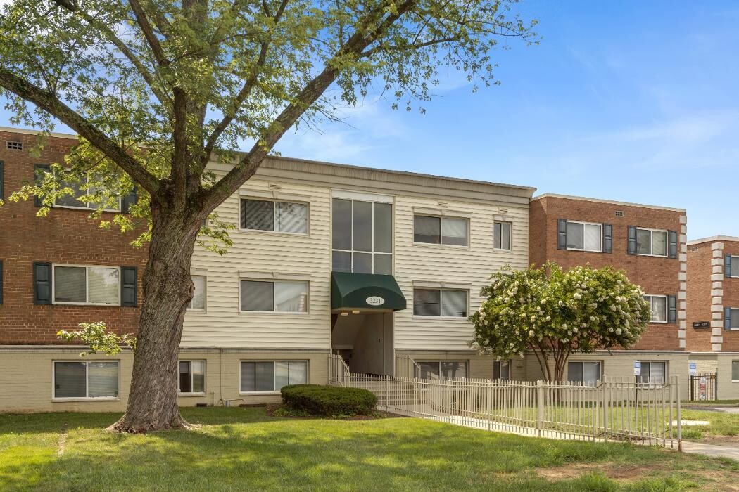 Images Flats of Forestville Apartments