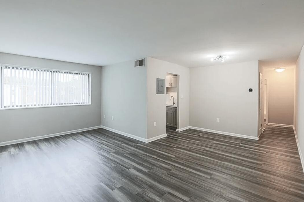 Images Flats of Forestville Apartments