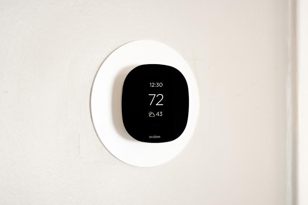 Images Flats of Forestville Apartments