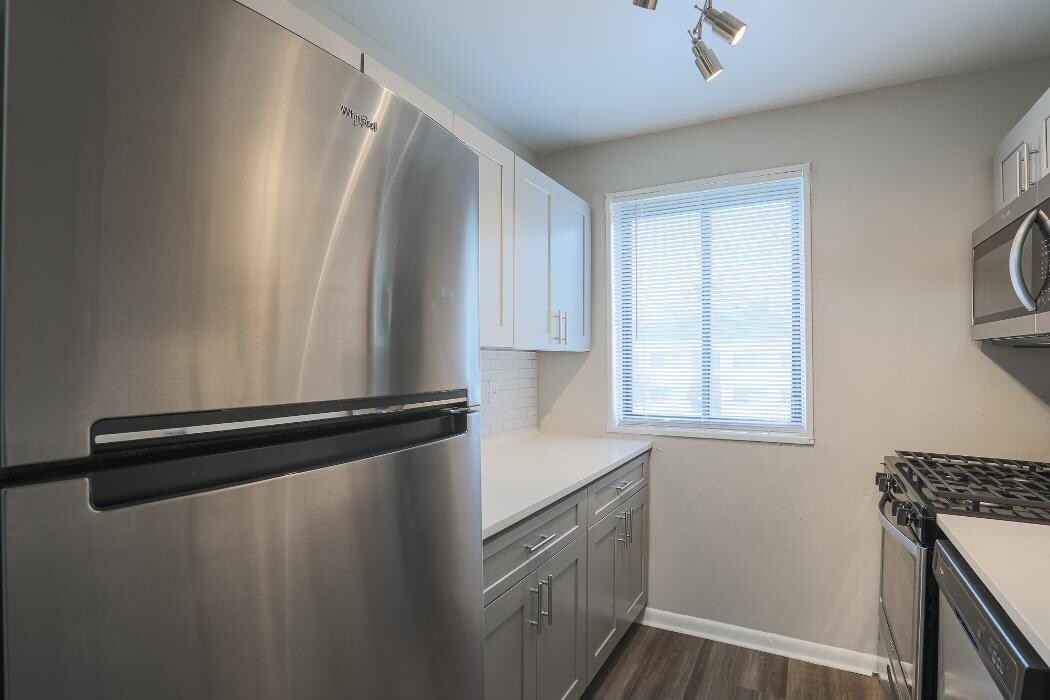 Images Flats of Forestville Apartments