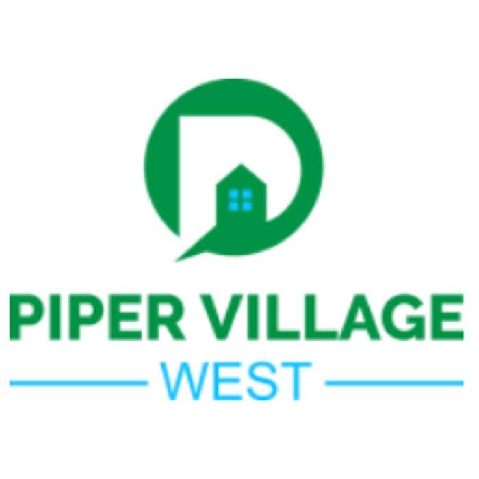 Piper Village West Apartments Logo