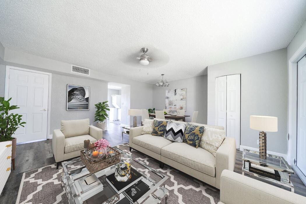 Images Piper Village West Apartments