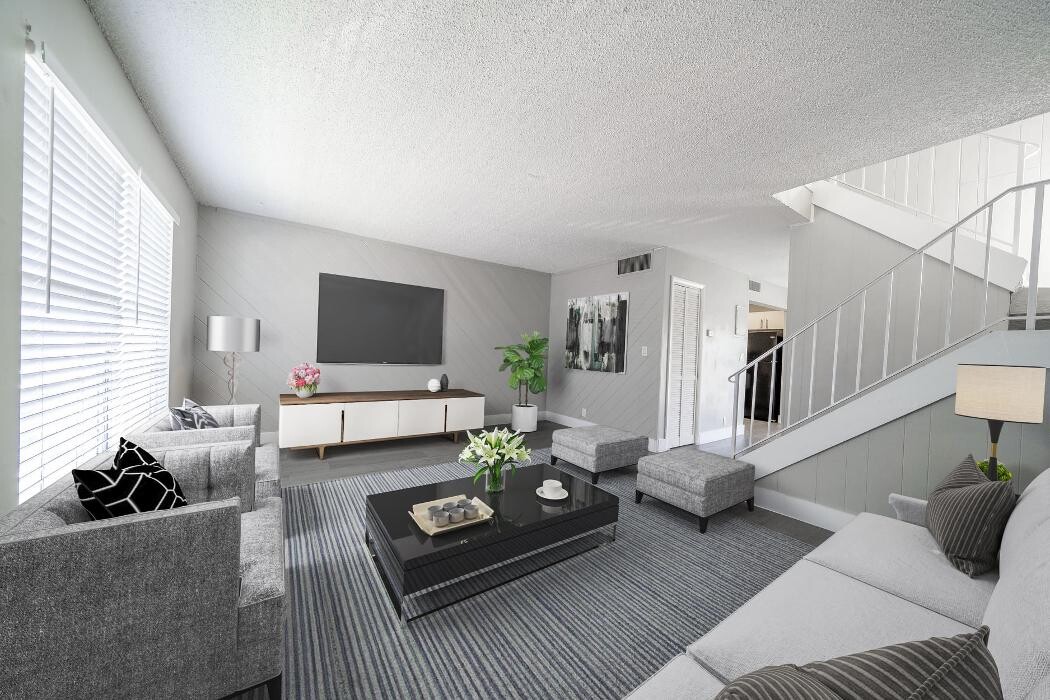 Images Piper Village West Apartments