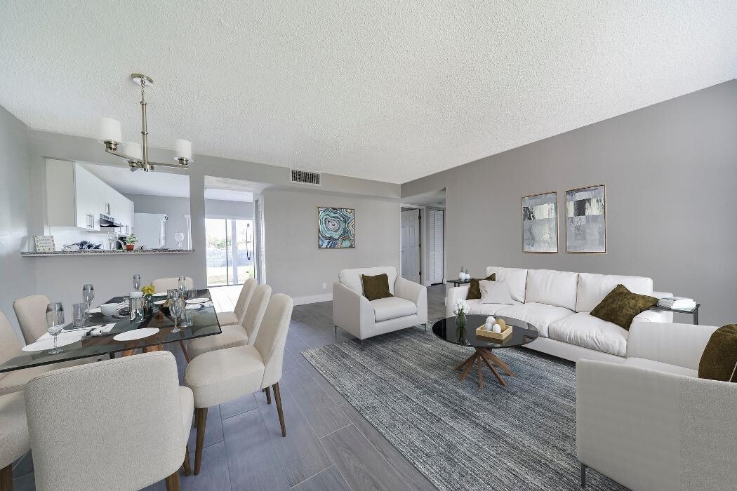 Images Piper Village West Apartments