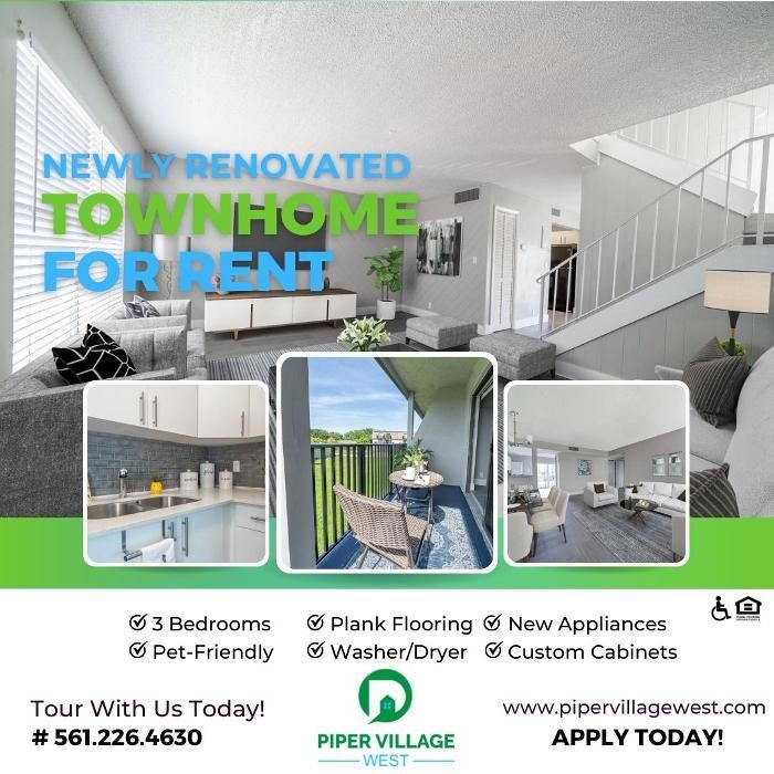 Images Piper Village West Apartments