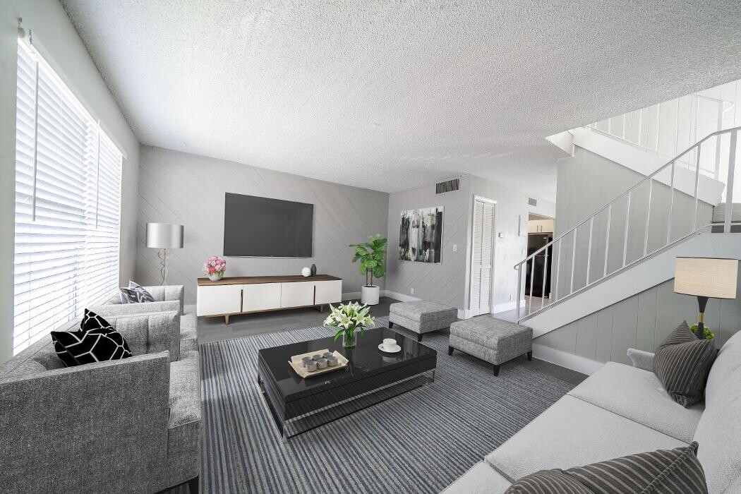 Images Piper Village West Apartments