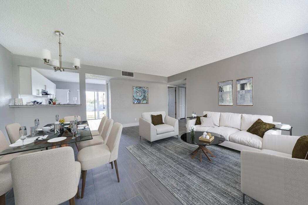 Images Piper Village West Apartments