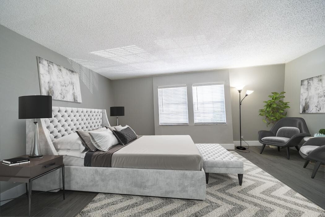 Images Piper Village West Apartments