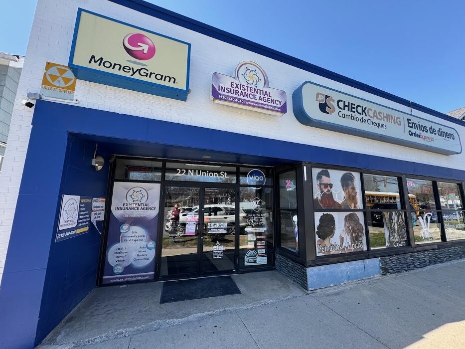 Images CoinFlip Bitcoin ATM - Order Express (Aurora)