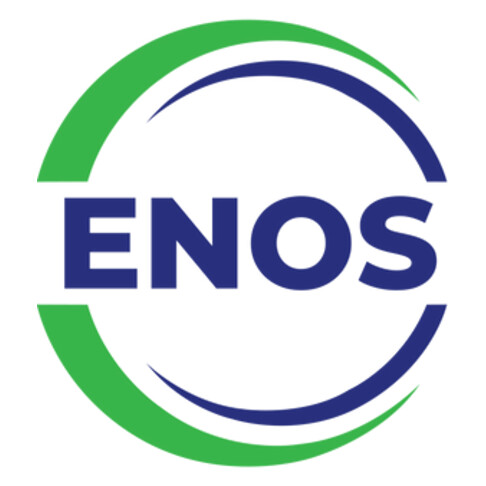 Enos Consulting Group Logo