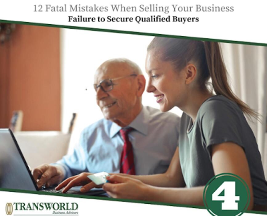 Images Transworld Business Advisors of North Andover