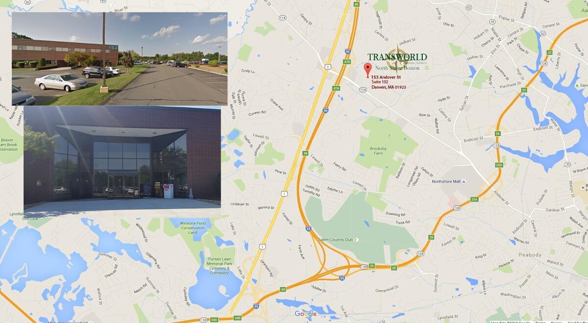 Images Transworld Business Advisors of North Andover