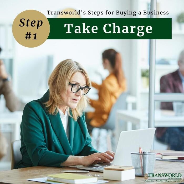 Images Transworld Business Advisors of North Andover