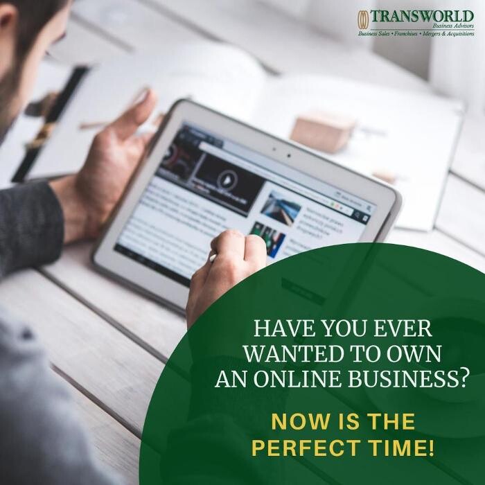 Images Transworld Business Advisors of North Andover