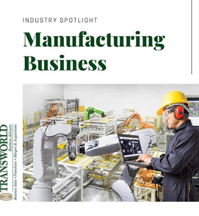 Images Transworld Business Advisors of North Andover