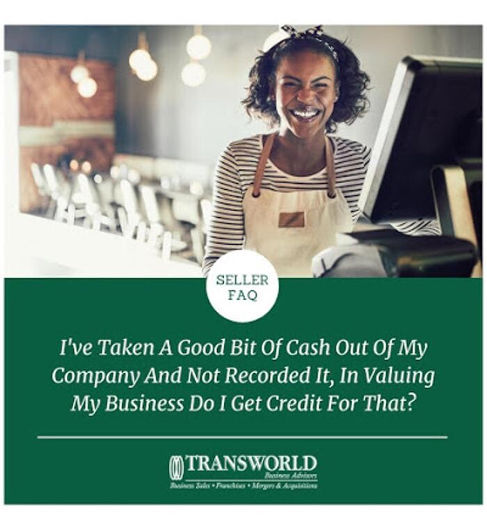 Images Transworld Business Advisors of North Andover