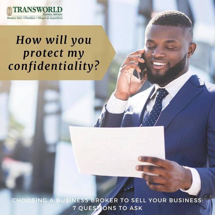 Images Transworld Business Advisors of North Andover