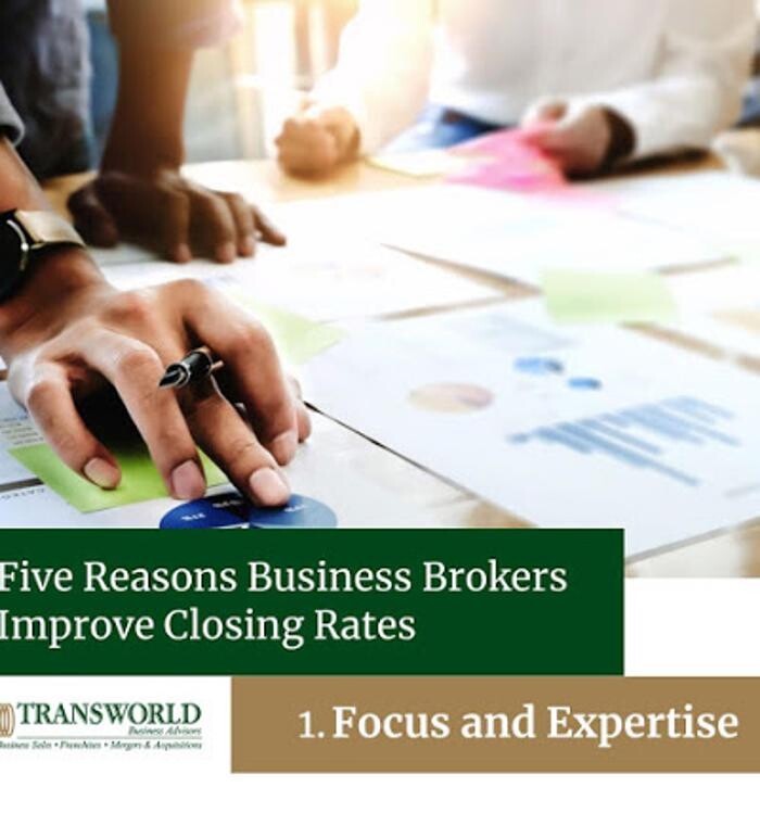 Images Transworld Business Advisors of North Andover