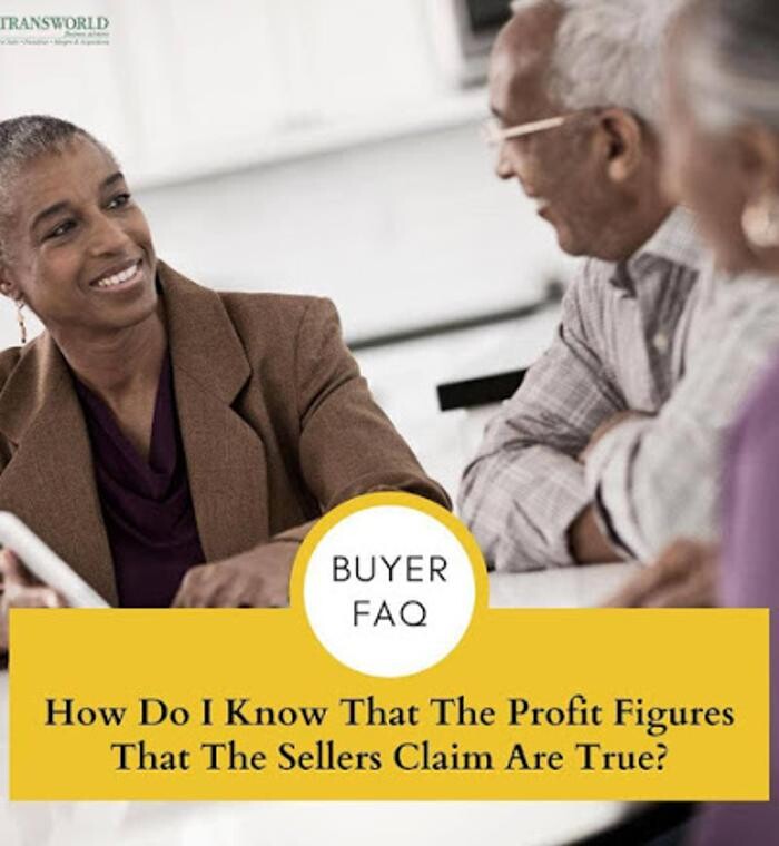 Images Transworld Business Advisors of North Andover