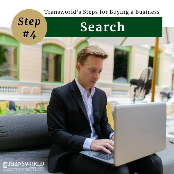 Images Transworld Business Advisors of North Andover