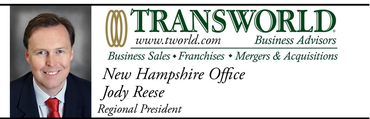 Images Transworld Business Advisors of New Hampshire