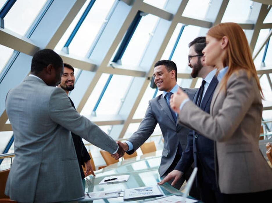 Images Transworld Business Advisors of Irvine and Tustin