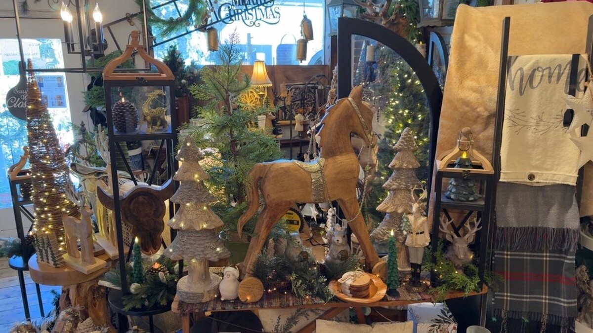 Images The Gray Cottage