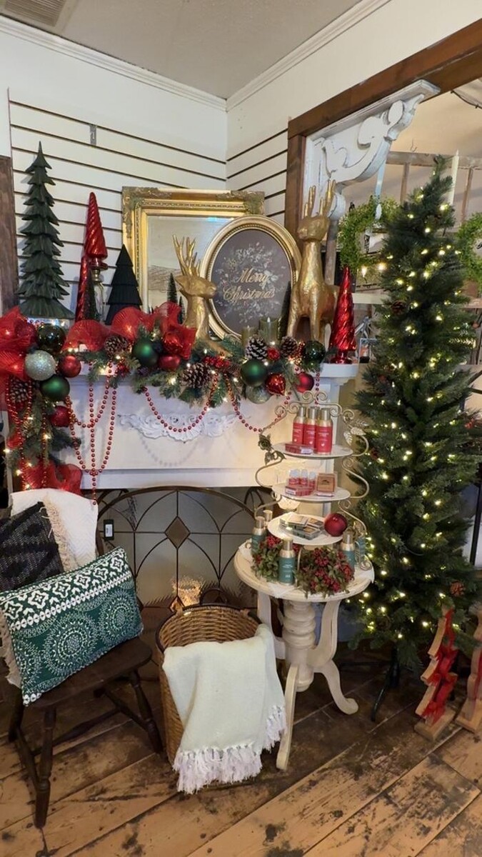 Images The Gray Cottage