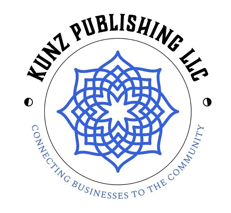 Kunz Publishing LLC Logo