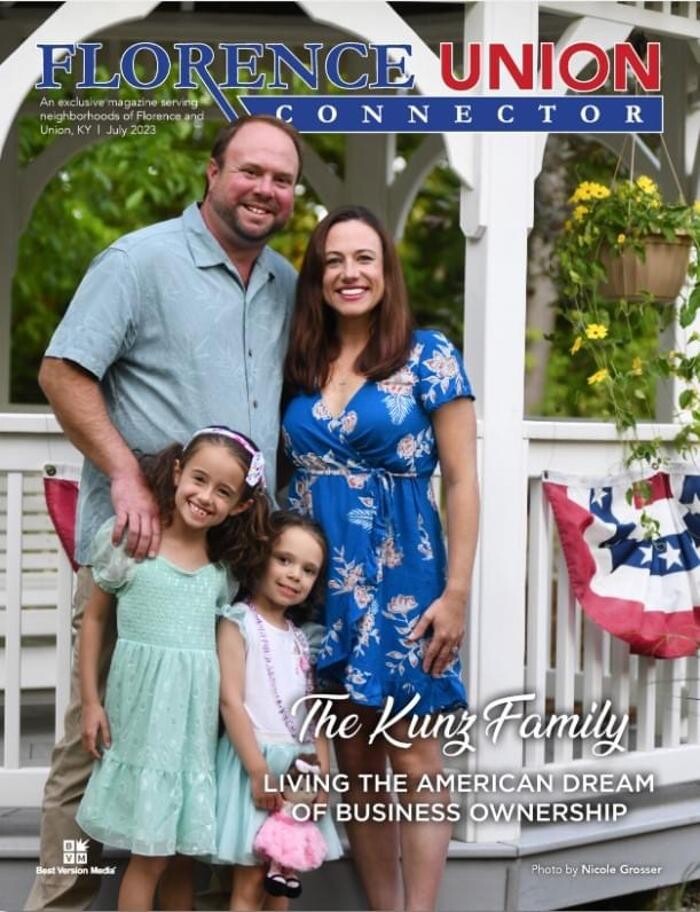 Images Kunz Publishing LLC