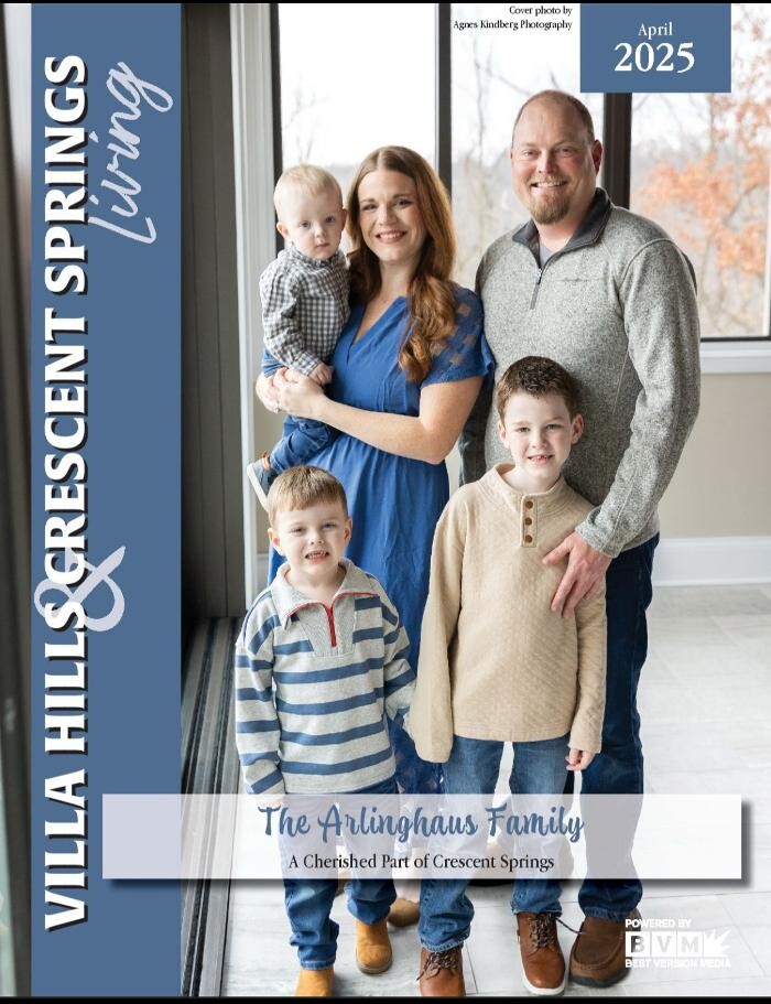 Images Kunz Publishing LLC