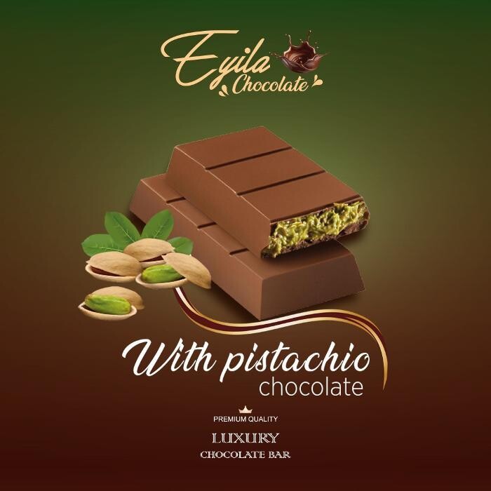 Images Eyila Chocolate