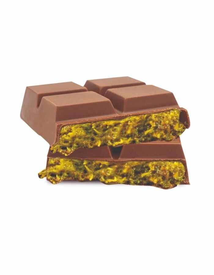 Eyila Chocolate Logo