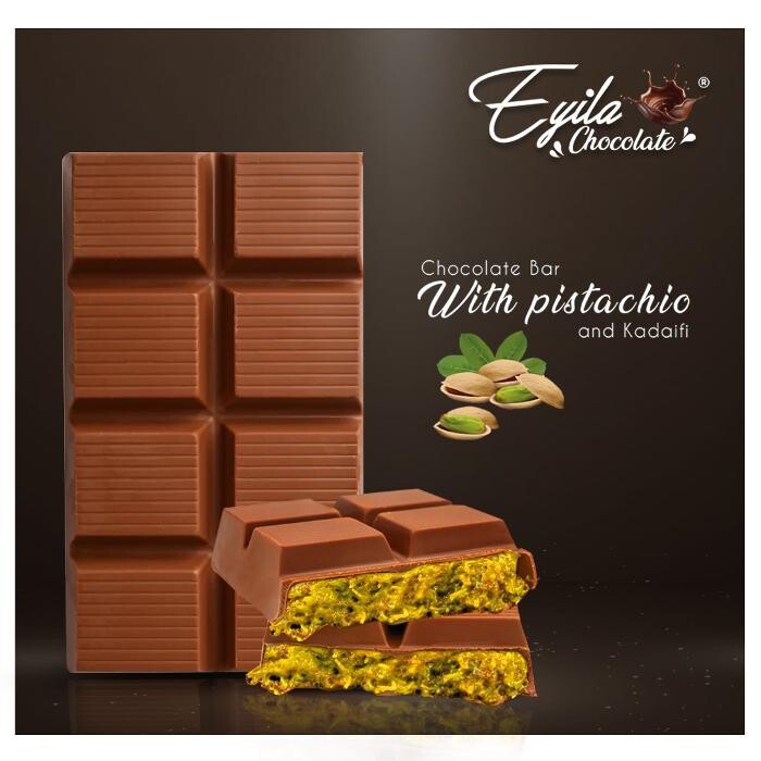 Images Eyila Chocolate