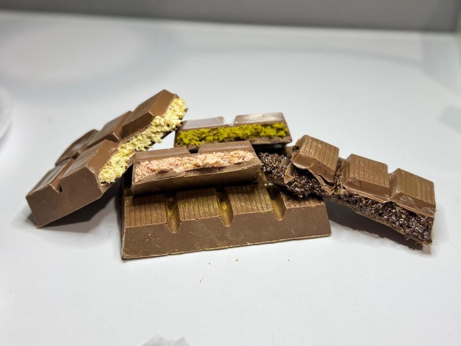 Images Eyila Chocolate