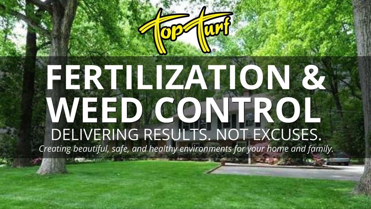 Images Top Turf Lawn Care and Pest Management