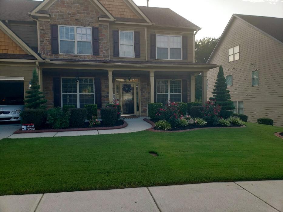 Images Top Turf Lawn Care and Pest Management