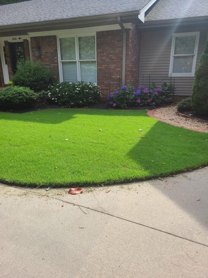 Images Top Turf Lawn Care and Pest Management