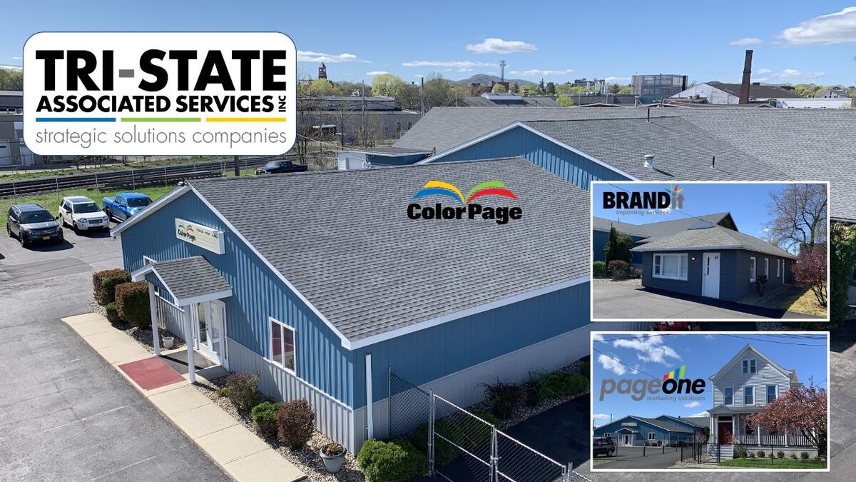 Images ColorPage - Marketing & Publishing