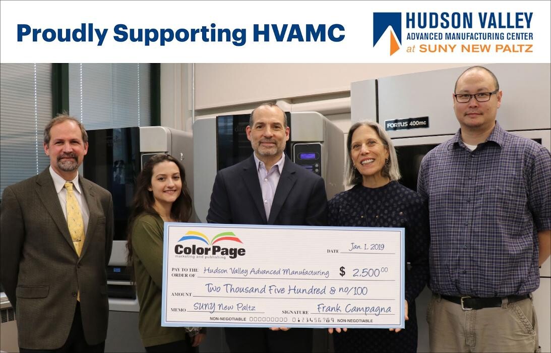 Images ColorPage - Marketing & Publishing