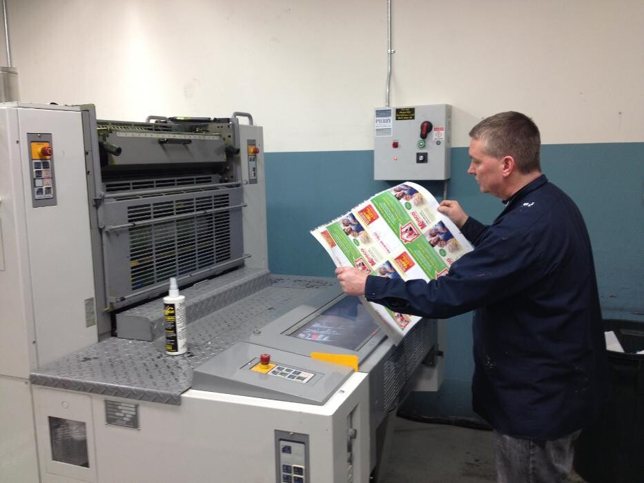 Images ColorPage - Marketing & Publishing